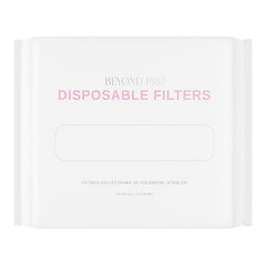Filtres Kiara Sky jetables pour Beyond Pro capturant les particules efficacement