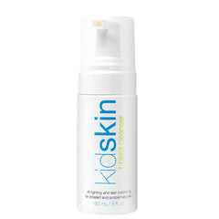 Kidskin T-Blast: bouteille nettoyante purifie la peau en douceur.