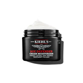 Kiehl's Age Defender crème visage – flacon élégant, application facile et hydratante.