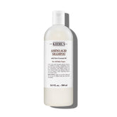 Flacon Kiehl's Amino Acide Shampoo pour une hydratation douce des cheveux.