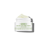 Kiehl's Avocado Eye Treatment emballage élégant facilitant l’application autour des yeux