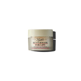 Kiehl's Buttermask Lèvres – bouteille du masque hydratant nocturne pour lèvres sèches.