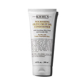 Conditionneur Kiehl's à l'huile d'olive – bouteille prête pour nourrir les cheveux secs