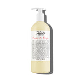 Kiehl's Crème de Corps riche, texture onctueuse et hydratation rapide pour la peau.