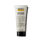 Kiehl's Crème Silk Groom – Bouteille visible pour cheveux lisses et brillants.