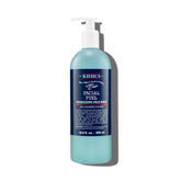 Kiehl's Facial Fuel – bouteille affichage, nettoyage rapide et énergisant.