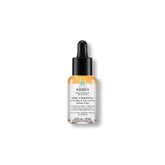 Kiehl's Ingrown Hair Drops, bouteille prête à l'emploi et séchage rapide.