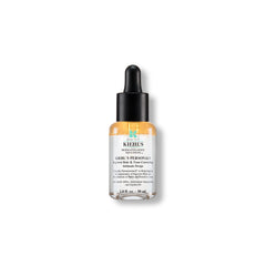 Kiehl's Ingrown Hair Drops, bouteille prête à l'emploi et séchage rapide.