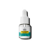 Kiehl's pansement acné invisible sur bouton ciblant rougeur