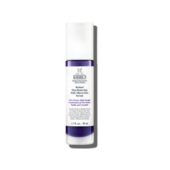 Kiehl's Quotidien Micro-Dose Sérum flacon visible, hydratation et anti-âge potentiels.