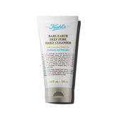 Kiehl's Rare Earth Deep Pore: flacon purifiant pour peaux grasses.