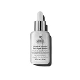 Kiehl's sérum éclaircissant sur flacon — éclaircit les taches et ravive le teint.