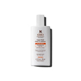 Kiehl's Super Fluid UV Defense: bouteille 50 ml, protection quotidienne légère.