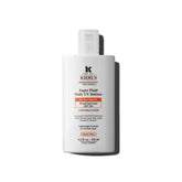 Kiehl's Super Fluid UV Defense – bouteille légère protégeant la peau avec fini naturel