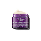 Kiehl's Super Multi-Corrective Cream, pot 75 ml, hydratation quotidienne pour peau lumineuse.
