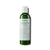Tonique Kiehl's Concombre dans flacon, hydratant et apaisant pour peau sensible.