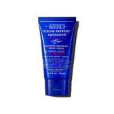 Kiehl's Ultimate crème rasage sans pinceau en bouteille, fraîcheur mentholée pour la peau