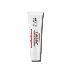 Kiehl's Ultra Facial Barrier Cream – bouteille, hydratation durable et réparatrice.