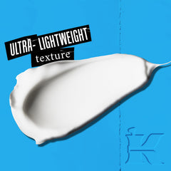 Kiehl's Ultra Facial Cream : texture légère qui s'absorbe rapidement