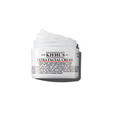 Kiehl's Ultra Facial Cream hydrate 24h et barrière renforcée