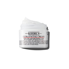 Kiehl's Ultra Facial Cream hydrate 24h et barrière renforcée