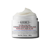 Kiehl's Ultra Facial Masque Nuit pot : hydratation profonde pendant le sommeil.