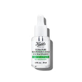 Flacon Kiehl's Ultra Pure Niacinamide, réduction de l'excès de brillance.