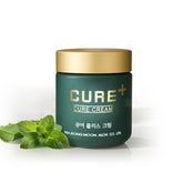 Kim Jeong Moon Aloe Cure Balm avec embout facilitant l'application et hydratation durable.