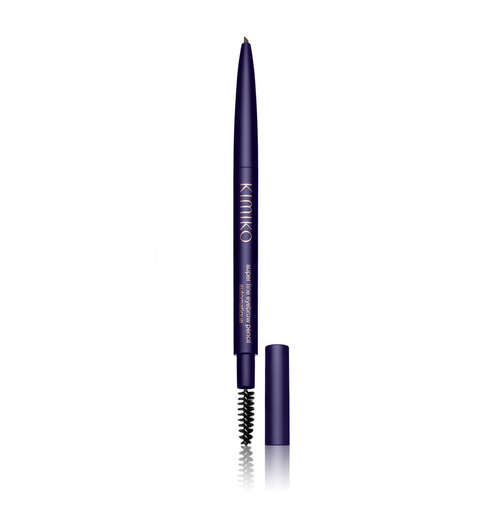 Kimiko Crayon Sourcil Fin Automatique Café: précision pour un regard naturel.