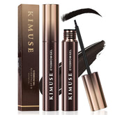 Kimuse Gel Sourcils - tube prise de vue, couleur durable et naturelle