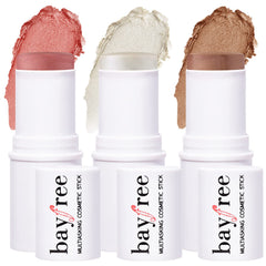 KIMUSE Multi Stick Trio – boîte compacte pour retouches rapides.