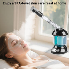 Brume ultra-fine Kinlito 1-5 µm pour meilleure absorption.
