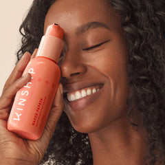 Kinship Papaye Nue – Jojoba hydratante pour peau souple.