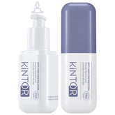 KINTOR KX-826 bouteille-spray, application ciblée sur le cuir chevelu.