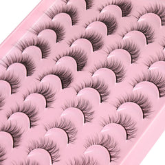 Kiromiro lash-application beginner-friendly guide for easy wear and removal