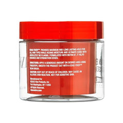 KISS Colors & Care Edge Fixer biotine B7 bordures saines et définies