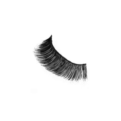 KISS Juicy Volume 01 longueur et volume pour un regard ouvert.