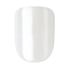 Lime à ongles mini KISS imPRESS pour ajuster la forme squoval