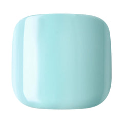 Mini lime incluse pour adapter la forme et la longueur des ongles.