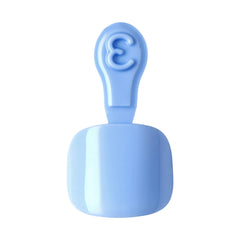 KISS imPRESS No Glue Pedi sans vernis: solution pratique et propre.