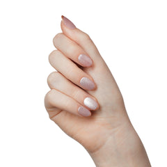 KISS imPRESS: assortiment de tailles d'ongles pour un ajustement précis sans outil.