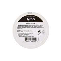 KISS NEW YORK Pro Touch Glow & Bronze poudre corps pour bronzer lumineux et uniforme.
