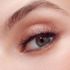 Clusters Kiss New Natural en trio pour un volume subtil et naturel.