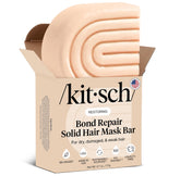 Kitsch Bond Repair Masque Solide – emballage visible et zéro déchet.