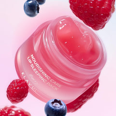 Baume Lèvres Klavuu quotidien, texture fondante et hydratante