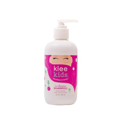 Après-shampoing Charmé Luna Star, flacon soin doux après la douche
