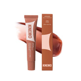KNEMO LipLock pot baume lèvres pour hydratation durable.