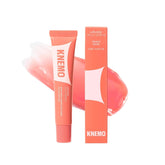 KNEMO LipLock serum-bouteille, hydratation rapide et durable pour les lèvres