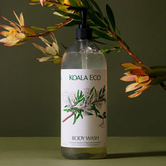 Koala Eco Bouteille Rosalina Menthe: emballage recyclable et réutilisable.