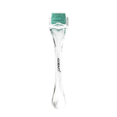 Rouleau Koi Beauty Derma Roller avec aiguilles titane pour le visage, précision durable.